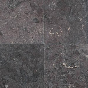 Siam Bluestone 60x60x2,5cm getrommeld A. van Elk BV